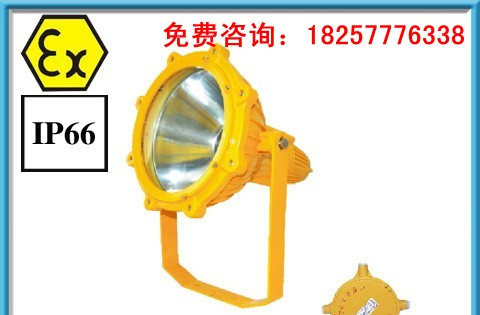 BTC8210防爆投光灯