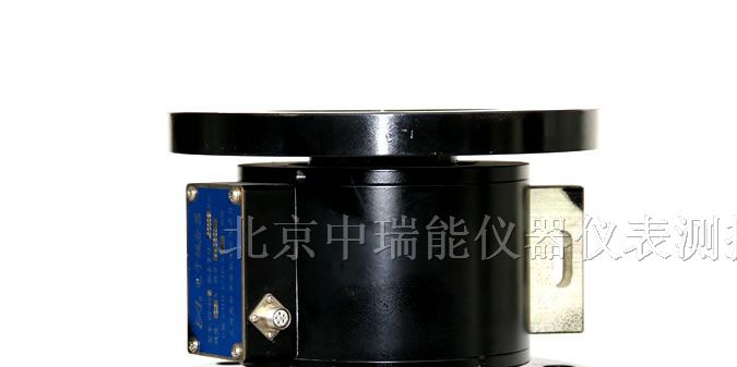 法兰扭矩传感器 法兰连接传感器 图