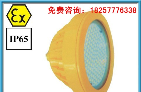 BPC8720防爆平台灯