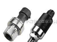 汽车压力传感器原理 技术参数 安装方式