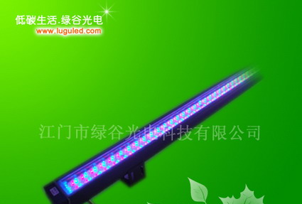 供应2012年强档推出款超薄洗墙灯