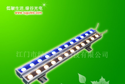 高端品质节电大功率LED洗墙灯