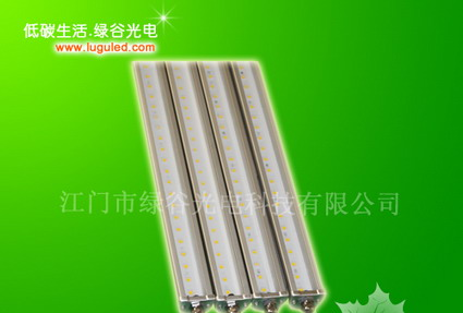 绿谷大功率洗墙灯（LED霓虹灯）
