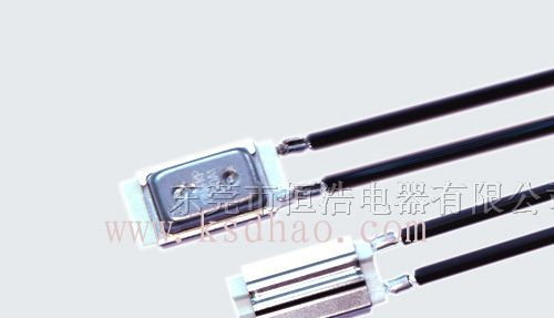供应直流电机温控器，直流电机热保护器，温度开关