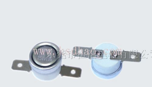 供应KSD301恒温器，限温器，热敏开关
