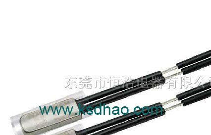 供应整流器温控器，KSD9700温度开关，热保护器