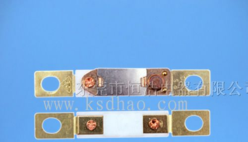 供应RS03温控器，RS03温度开关，敞开式热保护器