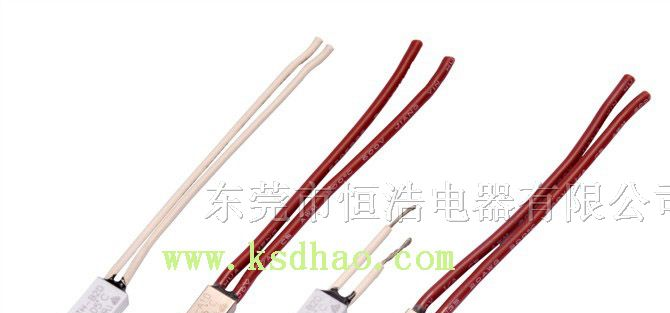 供应温控器，BW9700热保护器，整流器温度开关