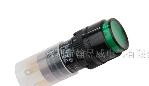 P16LMR1-1AB/P16LAR1-1AB进联按钮开关