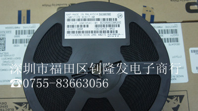 供应三极管BC817-40，㊣100%NXP进口原装现货