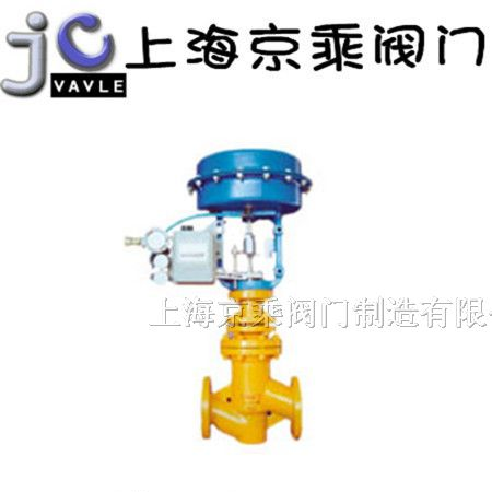 供应衬氟调节阀ZDLPF46