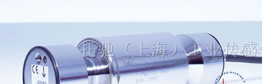 供应德国 HBM PW27 - 无菌灌装称重传感器