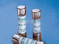 littelfuse（力特）保险丝代理-FLU系列