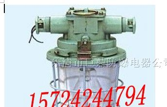 供应DGS60-127B 矿用隔爆型白炽灯