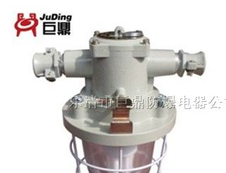 供应DGS18/127Y(T)-矿用隔爆型荧光灯※防爆荧光灯