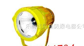 供应DGS70-127B（A）矿用隔爆型投光灯
