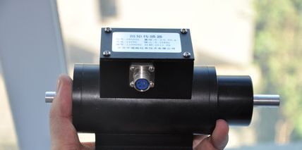 ZRN502微量程扭矩传感器