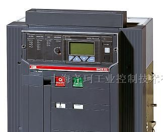 供应ABB低压空气断路器Emax