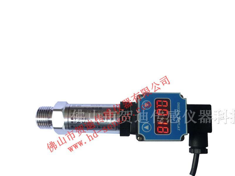 供应氯气压力传感器,氯气压力变送器,测量水压传感器