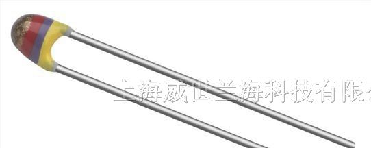 供应热敏电阻，NTCLE100E3103JB0,vishay径向电阻
