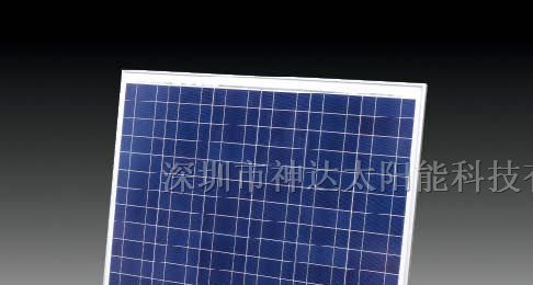 供应太阳能电池组件，太阳能组件，太阳能板厂家
