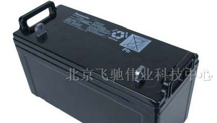 松下蓄电池12V-100AH 松下电池型号