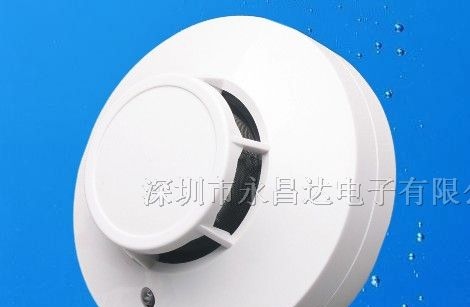 供应感烟|烟雾报警器|感烟探测器