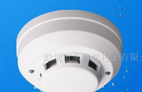 供应工程用烟感/烟感探测器/感烟报警器