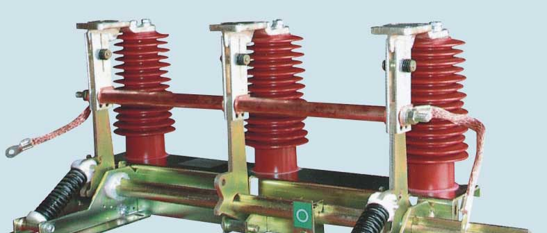 东扬供应：JN15-24KV/31.5户内高压接地开关