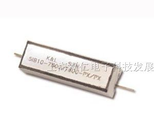 供应K&L带通滤波器5IB10-7800/T800-PX/PX