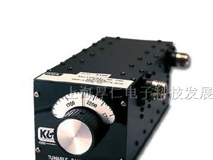 供应K&L可调带通滤波器5BT-24/48-5-N/N