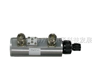 JFW连续可调衰减器75DR-021