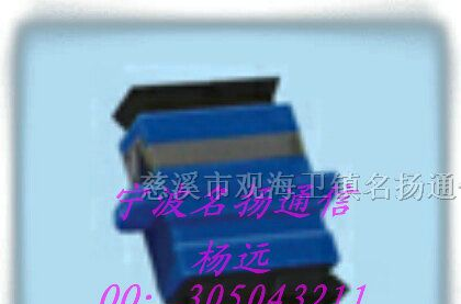 供应SC单模双工法兰，SC单模适配器，SC单模双工耦合器