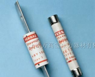 供应罗兰熔断器、罗兰保险丝、ferraz熔断器