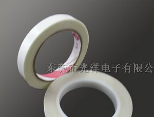 供应玻璃布胶带 耐高温玻璃胶布