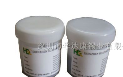 供应深圳锡膏工厂，供应低温无铅锡膏，高温无铅锡膏