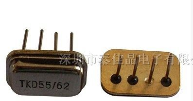 供应石英晶体滤波器，陶瓷滤波器，声表面波滤波器