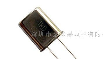 供应石英晶体谐振器，音叉谐振器，SMD谐振器，陶振