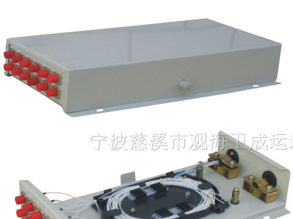 批发各类型光纤终端盒——光缆终端盒。