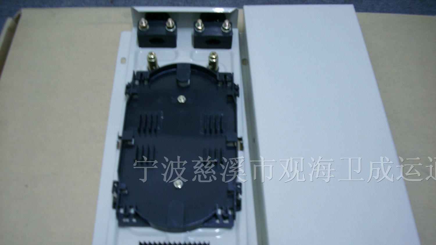 供应各类型光纤终端盒——光缆终端盒/