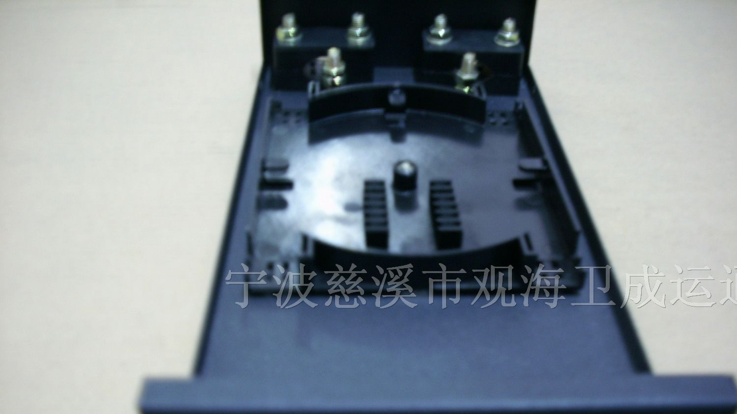 供应各类型光纤终端盒——光缆终端盒。