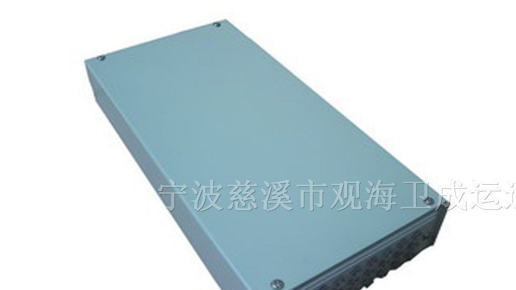 供应各类型光纤终端盒——光缆终端盒