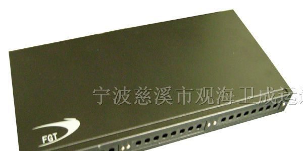 批发各类型光纤终端盒、光缆终端盒/