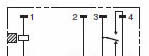 供应  OMRON继电器G2R-1-S AC200/(220)(S)