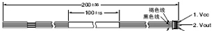 供应  OMRON传感器D6F-01A1-110