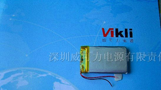 供应软包聚合物电池