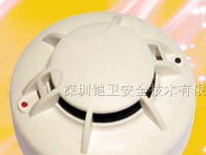 供应消防无线烟雾报警器