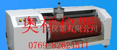 DIN耐磨耗试验机,橡胶耐磨试验机、轮胎测试仪