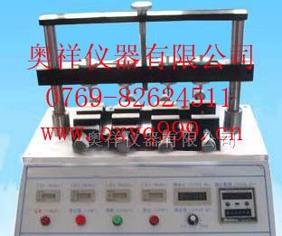 轻触开关寿命测试仪,按钮开关寿命测试仪，开关测试