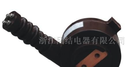 供应LRZ-10浇注式电流互感器价格